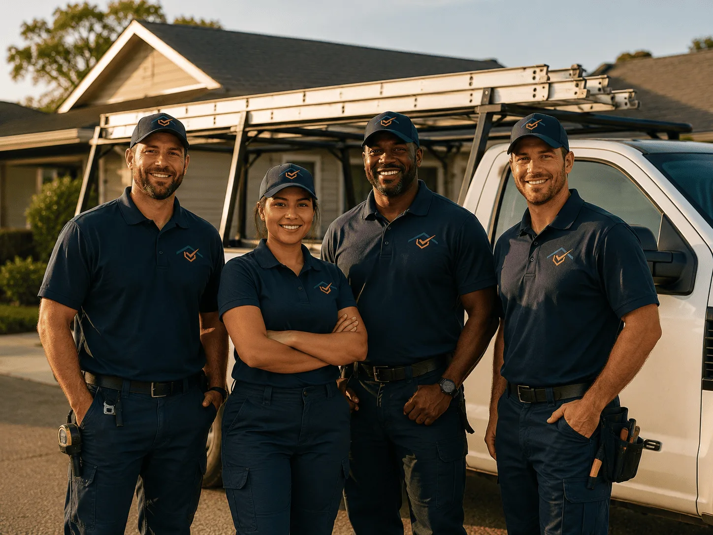 Roof Inspection company in Herman, NE